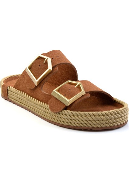 Taba Kadın Terlik K04688001702 fiyatları