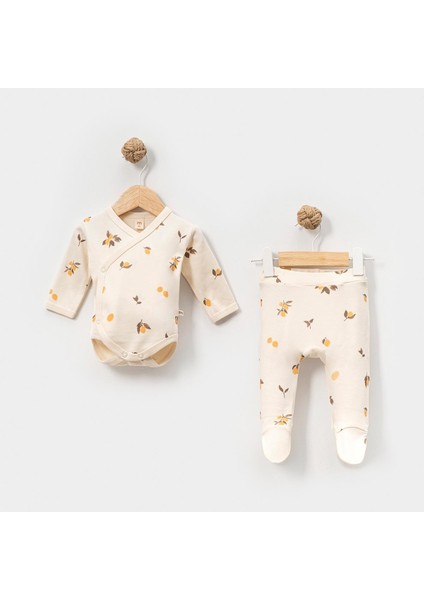 Kruvaze Bady Takim Battani̇yeli̇