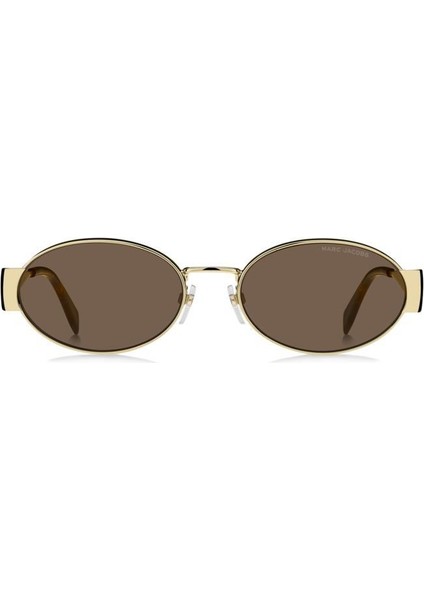 Marc 806/S-01Q‐ALTIN Unisex Güneş Gözlüğü