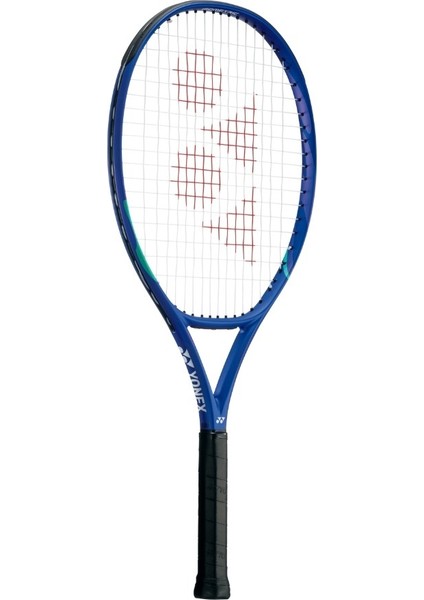 Ezone Jr 24 Inch 98 220 Çocuk Tenis Raketi (Kordajlı) – Lapis Mavi