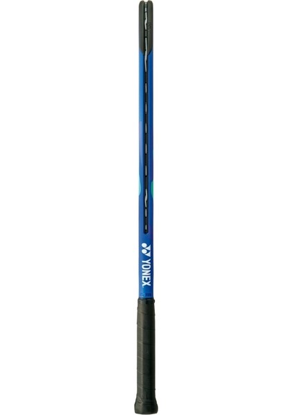 Ezone Jr 24 Inch 98 220 Çocuk Tenis Raketi (Kordajlı) – Lapis Mavi