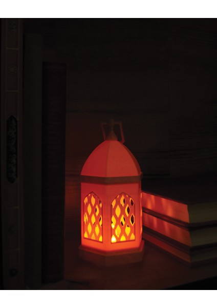 LED Mum Işığı Dekoratif Kandil modelleri