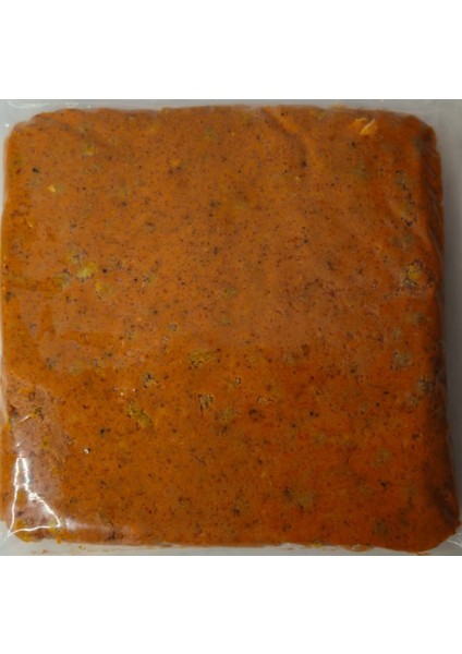 bait sazan yayı ve alan yemleme ıçin hazır hamur kokulu 500 gr