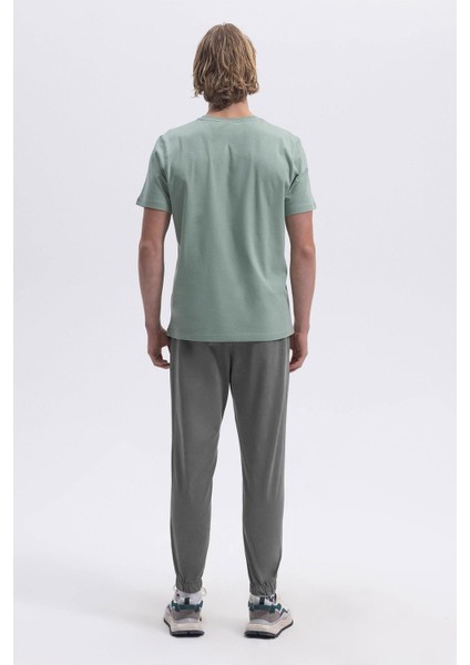 Erkek Jogger Pantolon EM474-STN
