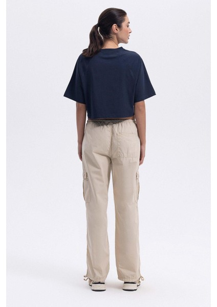 Kadın Tişört EF443-NV