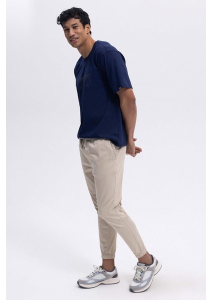 Erkek Jogger Pantolon EM474-BG