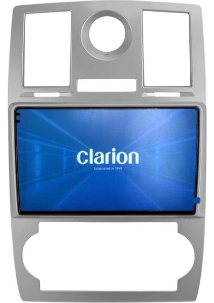 Chrysler 300C Android Multimedya Sistemi 4-64 Clarion (2005-2007)