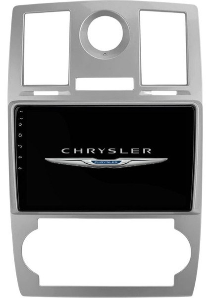 Chrysler 300C Android Multimedya Sistemi 4-64 Clarion (2005-2007)