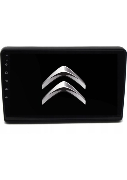 Citroen C5 Android Multimedya Sistemi 4-64 Clarion (2008-2016)
