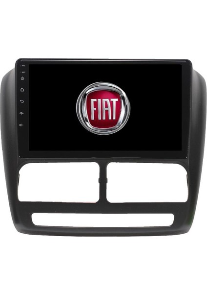 Fiat Doblo Android Multimedya Sistemi 4-64 Clarion (2011-2015)