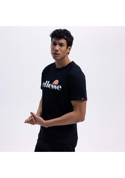 EM459-BK Bisiklet Yaka Erkek T-Shirt - Siyah modelleri