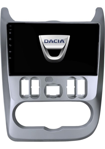 Dacia Duster Android Multimedya Sistemi 4-64 Clarion (2010-2013)
