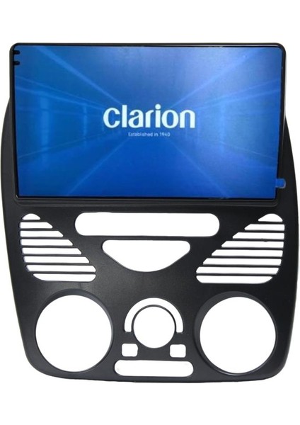 Fiat Albea Android Multimedya Sistemi 4-64 Clarion (2002-2004)