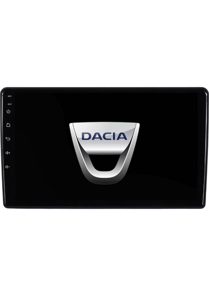 Dacia Sandero Android Multimedya Sistemi 4-64 Clarion (2013-2017)