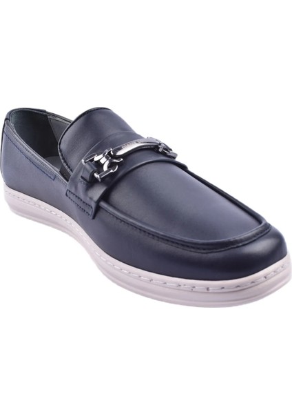 191074 Erkek Deri Casual Ayakkabı modelleri