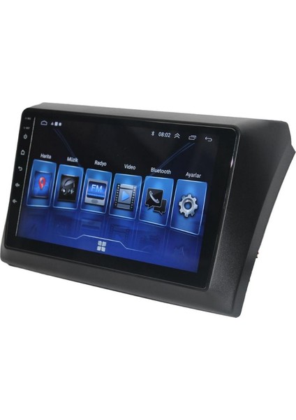 Fiat Stilo Android Multimedya Sistemi 4-64 Clarion (2002-2010)
