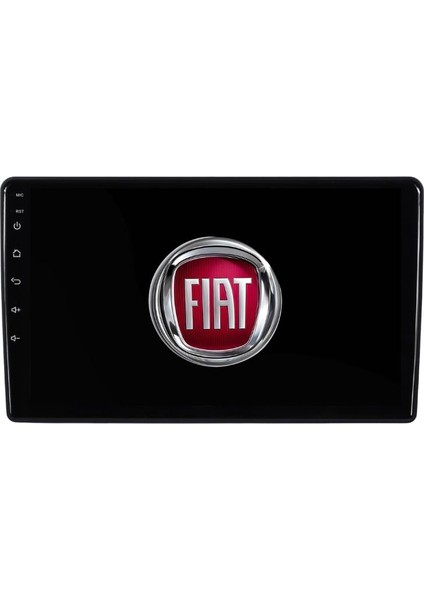 Fiat Ducato Android Multimedya Sistemi 4-64 Clarion (2011-2021)