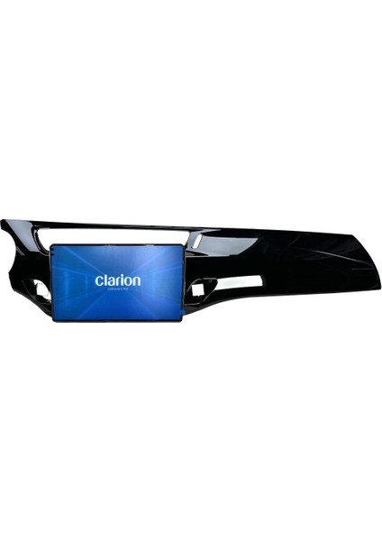 Citroen C3 Android Multimedya Sistemi 4-64 Clarion (2009-2016)