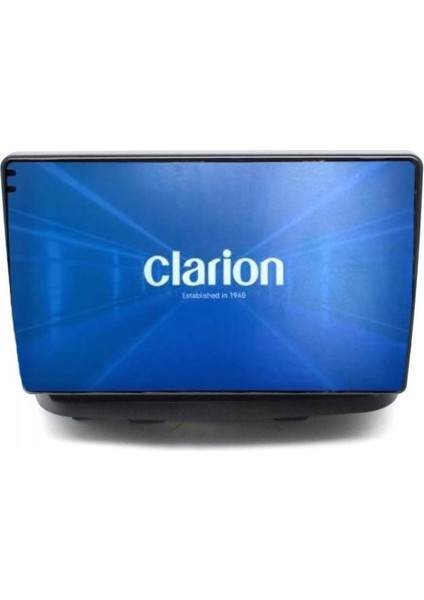 Fiat Doblo Android Multimedya Sistemi 4-64 Clarion (2005-2010)