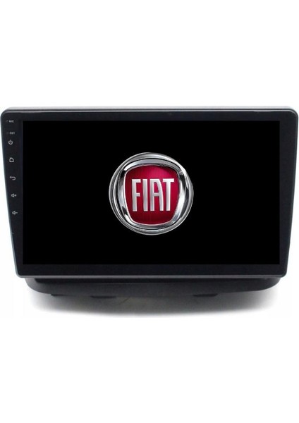 Fiat Doblo Android Multimedya Sistemi 4-64 Clarion (2005-2010)