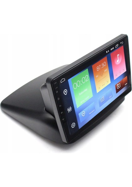 Fiat Doblo Android Multimedya Sistemi 4-64 Clarion (2005-2010)