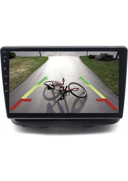 Fiat Doblo Android Multimedya Sistemi 4-64 Clarion (2005-2010)