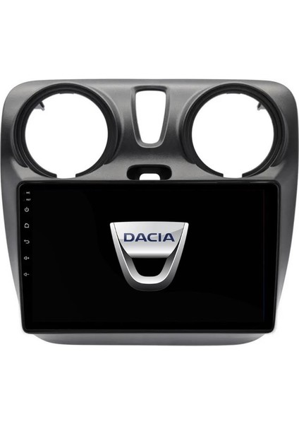 Dacia Lodgy Android Multimedya Sistemi 4-64 Clarion (2012-2020)