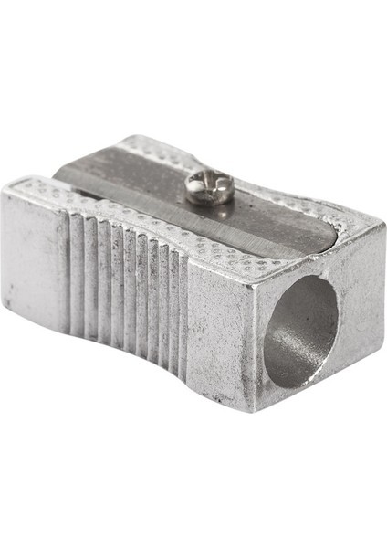 Kraf Kalemtraş Metal 750G 24 Adet (Yurt Dışından)