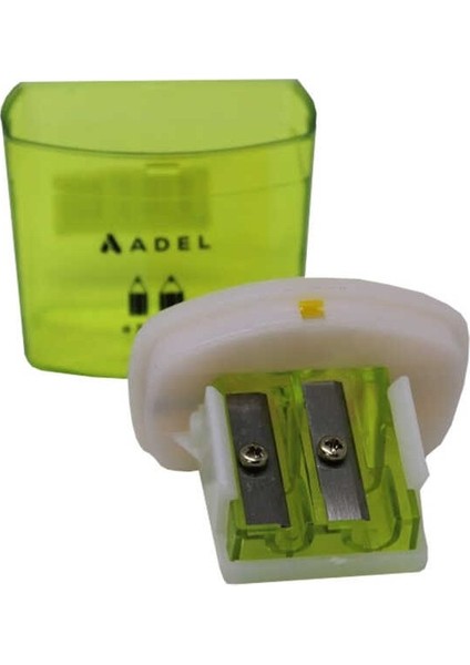 Adel Auto Lock Sharpener Kalemtıraş (Yurt Dışından)