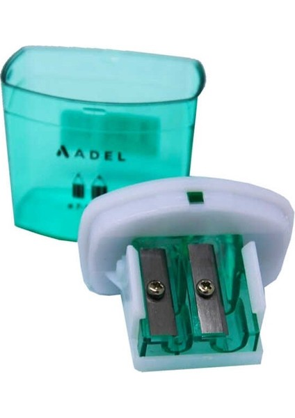 Adel Auto Lock Sharpener Kalemtıraş (Yurt Dışından)