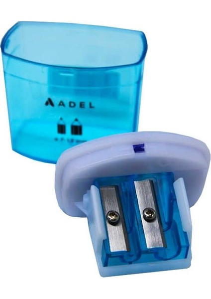 Adel Auto Lock Sharpener Kalemtıraş (Yurt Dışından)