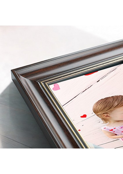 Fotoğraf Çerçevesi 15X21 Ebat modelleri