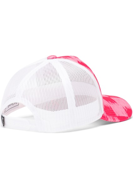 Whaler Cotton Mesh Çocuk Şapkası 4+ Yaş