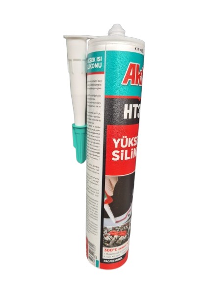 HT300 Kırmızı Silikon fiyatları