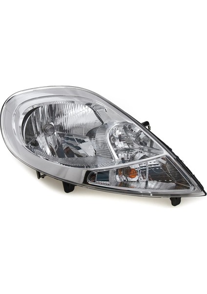 Trafik 2 Far Lambası Sağ 8200701356 -Valeo Islamoğlu Otomotiv( Çıkma Temiz)