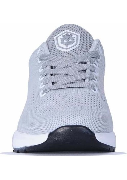 M.p Günlük Örgülü Ortopedik Taban Unisex Sneaker 251-2303 - Gri - 42 modelleri