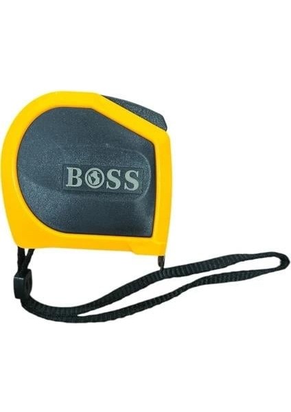 Metre Stoplu Boss 5*25 5mt fiyatları