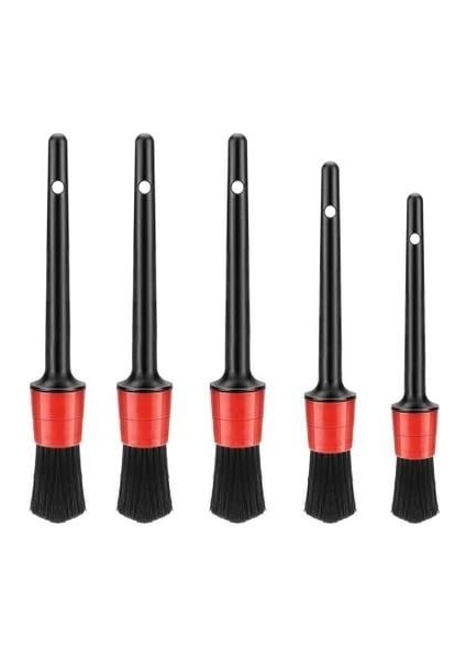 Ecole Tamir Seti 7'li | Pratik ve Dayanıklı El Aletleri Seti