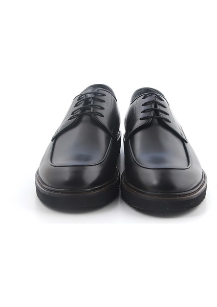 Erkek Oxford ( Klasik) KA-C4644 John May Casual Siyah Bambi modelleri