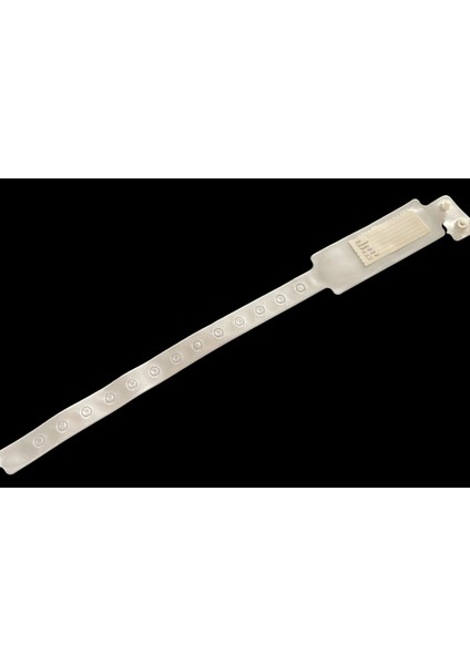 Yetişkin Hasta Kol Bandı Beyaz 200'lü Paket fiyatları