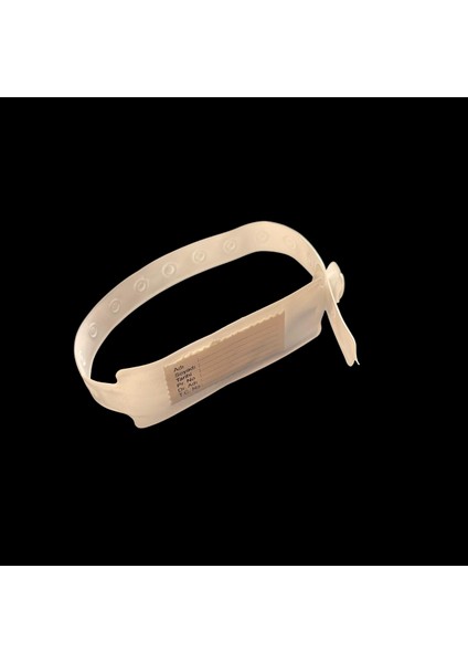 Yetişkin Hasta Kol Bandı Beyaz 200'lü Paket modelleri