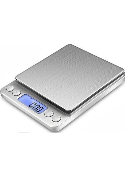 Dijital Hassas Tartı-Mutfak Terazisi 2kg/0.1gr fiyatları