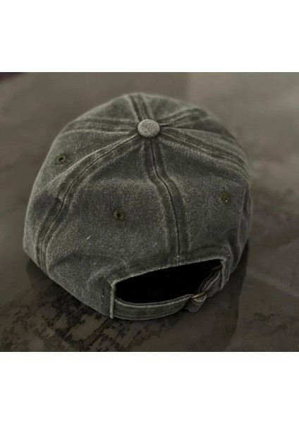 Unisex Yeni Trend Original Shark Model Vintage Eskitme Beyzbol Kep Şapka modelleri