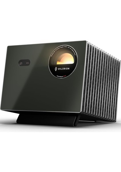 Visionmaster Pro2 300" Triple Lazer 3000 Lümen 4K Projeksiyon