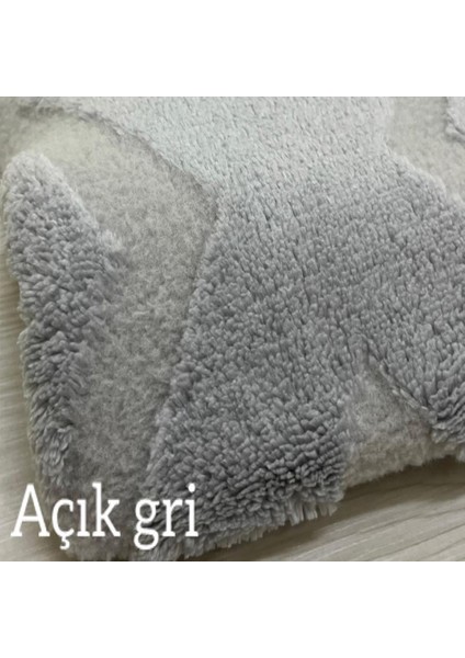 Karnaval Model Kumaştan Welsoft Lastikli Halı Örtüsü fiyatları