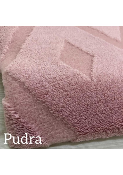 Karnaval Model Kumaştan Welsoft Lastikli Halı Örtüsü modelleri