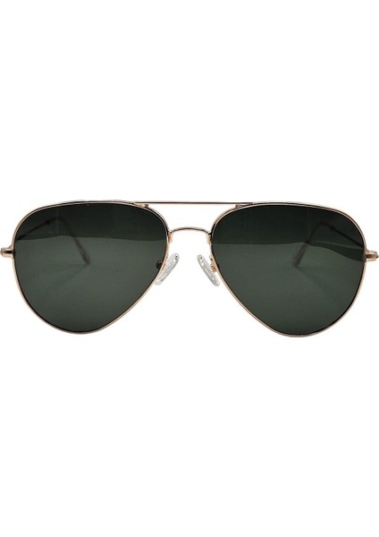 Benx Damla Kadın Erkek Unisex Güneş Gözlüğü 8001 C3 54-54-58