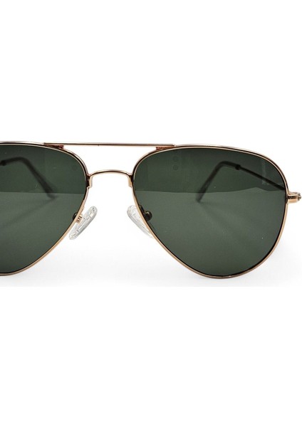 Benx Damla Kadın Erkek Unisex Güneş Gözlüğü 8001 C3 54-54-58