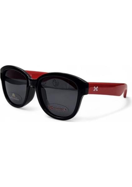 Erkek Güneş Gözlüğü Polarize Cam UV400 Koruma