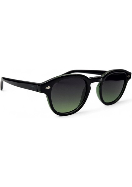 8821 Unisex Güneş Gözlüğü Polarize UV400 Koruma